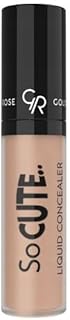 Golden Rose So Cute Liquid Concealer Kapatıcı No: 03