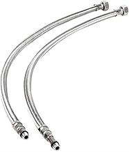 Batarya Flex Hortum 3/8 1 metre (2 Adet)