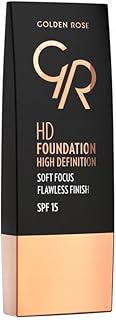 Golden Rose Concealer High Definition Kapatıcı No: 106 Taupe