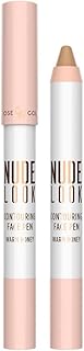 Golden Rose Nude Look Contouring Face Pen-Warm Honey 1 Paket