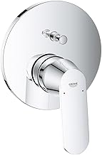 GROHE Eurosmart Cosmopolitan | Tek Kollu Küvet Bataryası | Krom | 24045000