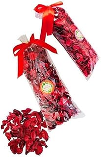 Benim Marifetlerim - Kırmızı Kokulu Gül Yaprağı 150 Gram