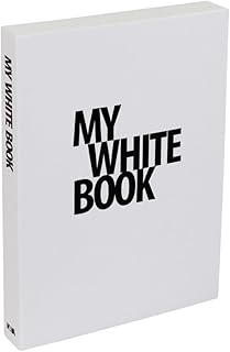 Nava My320Bi My Book A5 Defter Beyaz