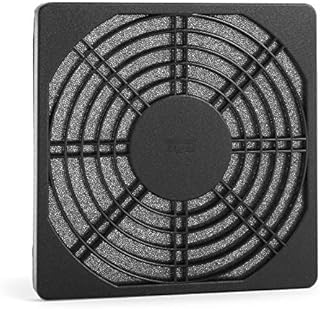TX 12cm Izgaralı Fan Filtresi (TXCCFF01)