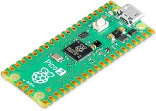 Raspberry Pi Pico 2
