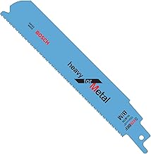 Bosch S 926 BEF Heavy for Metal 5'li