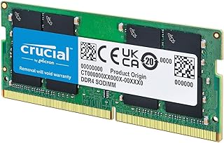 Crucial CT32G4SFD832A 32GB Bellek