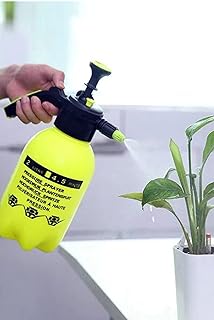 Mobee Basınçlı 2 Litrelik İlaçlama Oto Araba Yıkama Pompası Köpük Püskürtme Pompası