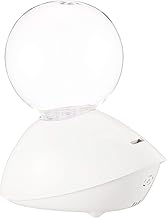 Airfree ORB Plus Çok Renkli Gece Lambalı Otm.Oda Hava Nemlendirici, Beyaz