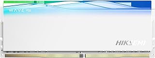 HIKSEMI DIMM-U100 3600 MHz U-DIMM DDR4 RAM Bellek, 32 GB (16GBx2)