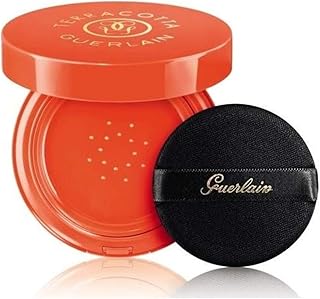 Guerlain Terracotta Cushion SPF 20 01 Natural Pudra 1 Paket (1 x 13 g)