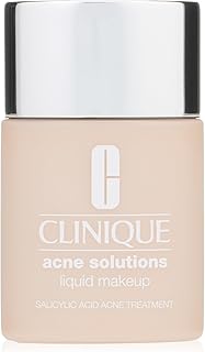 Clinique Anti Blemish Solutions Liquid Foundation-CN28 Ivory