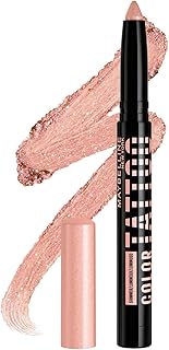 Maybelline New York Color Tattoo 24H Eye Stix - Inspired