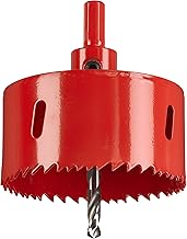 Kwb Bi-Metal Panç 83 mm