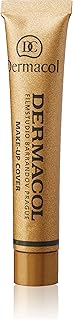 Dermacol Dermacol Make up Cover Fondöten 1 Paket (1 x 30 g)