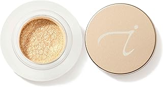 Jane Iredale 24-Karat Gold Dust Shimmer Powder, Atın Tozlu Göz Farı