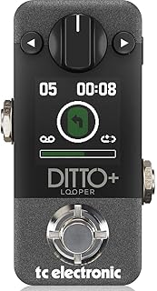 TC Electronic t.c electronic LOOPER