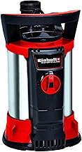 Einhell GE-SP 4390 N-A LL Eco, Dalgıç Pompa-Temiz Su