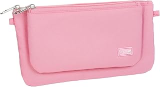 S-Case MODEL 2 POLYESTER ŞEKER PEMBE