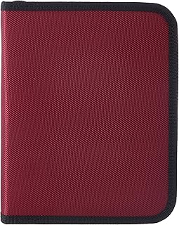 Carens K22 Bordo 20'Li Kalem Kılıfı