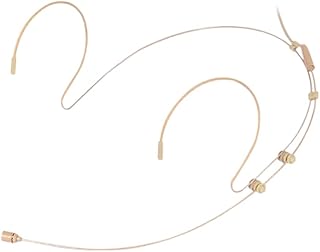 CKMOVA LPM2 3.5 mm Konnektörlü Kondenser Headset Mikrofon