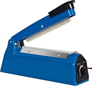 Mobee 30 cm Poşet Ağzı Kapatma Yapıştırma Kapatma Makinası Plastik