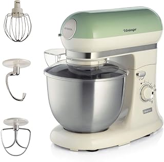 Ariete El mikseri ARI-1588-GR