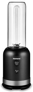 Homend Artfood 7025 Personel Kişisel Smoothie Blender