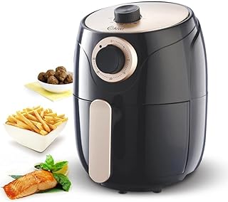 Kiwi KAF 5512 Yağsız Fritöz