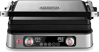 De'Longhi Multigrill Izgara Tost Makinesi CGH1112D