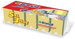 BANAT BULASIK SUNGERI OLUKLU 5 AL 3 ODE