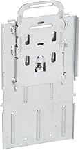 Legrand DPX³ 250 serisi 4 kutup entegre kaçak akımlı versiyon için DIN ray montaj aks.