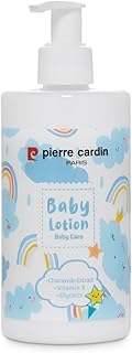 Pierre Cardin Bebek Vücut Losyonu 350 ml