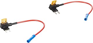 Viofo Fuse Tap Mini (ATS) Tip Sigorta Kutusu Bağlantı Aparatı