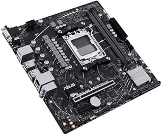 ASUS A620M-F GAMING WIFI anakart, AMD mATX, DDR5, 2x M.2 PCIe 4.0, HDMI, 2.5 GB Ethernet, USB 3.2 Gen 1 Tip-A, SafeSlot Core+, Q-DIMM, Q-LED Core, Q-Slots, ASUS 5X PROTECTION III, Armoury Crate