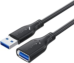 VegGieg USB 3.0 Uzatma Kablosu 1 Metre