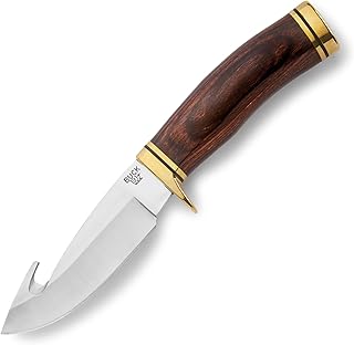 Buck (2550) 191 Zipper Avcı Bıçağı