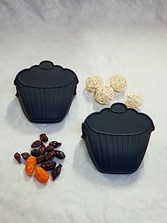 ENVİİ STORE 2'Li Silikon Fırın Eldiveni