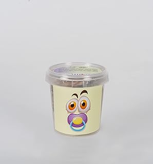 Serakülit Çim Adam 2 - Bebek -