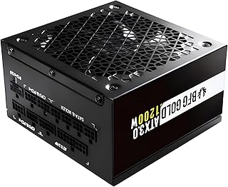 Bitfenix FULL MODULAR 80+GÜÇ KAYNAĞI 1200W GOLD