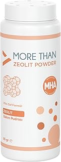 More Than Zeolit Pudra 85 gr