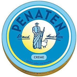 Penaten Bebek Bakım Kremi 150 ml