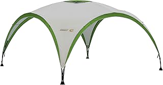 Coleman Event Shelter Pro çadır, çok renkli, XL