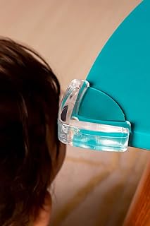İdeal Baby Masa Köşe Koruyucu - 4 Adet Tek Paket 1410