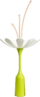 STEM Kurutma Aksesuarı (Beyaz & Turuncu)