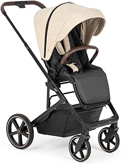 Bagi Neo Big Bebek Arabası Beige