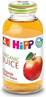 Hipp Organik Elma Suyu 200 Ml 1 Paket(1 x 200 ml)