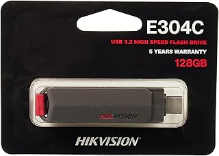 Hikvision USB E304C 128 GB