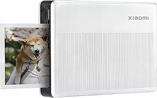 Xiaomi Taşınabilir Fotoğraf Yazıcısı 1S