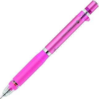 Zebra Delguard Type-Er Versatil Kalem, 0.5 mm, Pembe